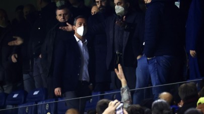 Ali Koç'a büyük tepki: İstifa sesleri!