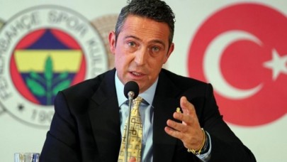 Ali Koç,  mukavele bile imzalamış: Fenerbahçe,  Alman hocayla anlaştı