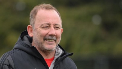 Ali Koç'tan Sergen Yalçın bombası: Aracı da Acun Ilıcalı!