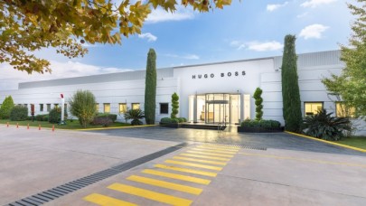 Alman giyim devi Hugo Boss'tan Türkiye kararı!