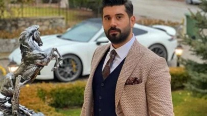 Almanya'nın yasakladığı 'Almanyalı Osmanlı' yöneticilerinden Taner Ay hayatını kaybetti!