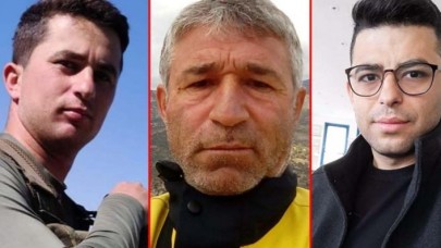 Amcasını ve iki kuzenini öldürmüştü! Katliamın altından tecavüz iddiası çıktı