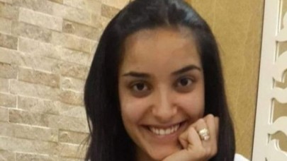 Ankara Çubuk'ta korkunç olay: Önce bebeği,  sonra da Kübra Eminoğlu öldü