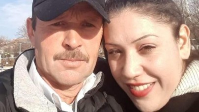 Ankara'da Süleyman Yurdakul,  genç eşini bıçakladı: Derya Damla Yurdakul öldü