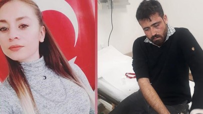 Antalya'da eski eşi Mehmet Ayata'nın vurduğu Aylin Hayriye Alkutay öldü,  2 kardeşi yaralandı