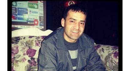 Antalya'da halı sahada fenalaşan Akif Göktaş öldü