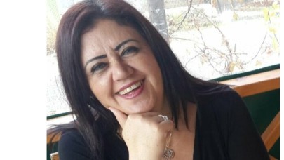 Antalya'da öğretmen Berna Yarımbay,  fren yerine gaza basınca otomobiliyle parka uçtu!