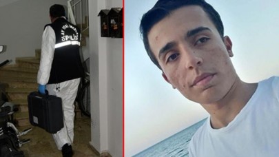 Antalya'da vahşet! Yurt aşçısı İhsan Güney,  öğrenci Mehmet Sami Tuğrul'un başını satırla kesip öldürdü!