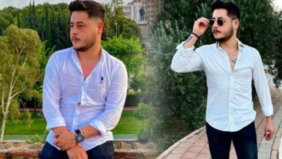 Antalya'da dehşet: Kız arkadaşına laf atanların bıçakladığı Volkan Yılmaz öldü