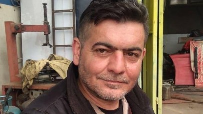 Antalya'da sahte içkiden zehirlendiği iddia edilen Abidin Uçurum öldü