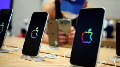 Apple'dan Türkiye fiyatlarına bir zam