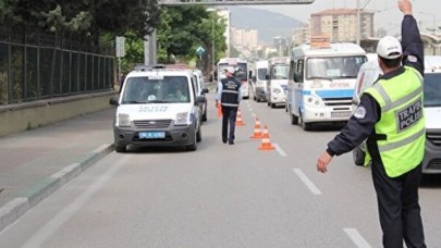 Arabası olanlar dikkat: Cezası 2 bin 815 liraya çıktı!