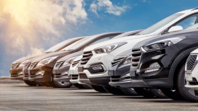 Araç stokçularına 50 ilde operasyon! Çok sayıda gözaltı var