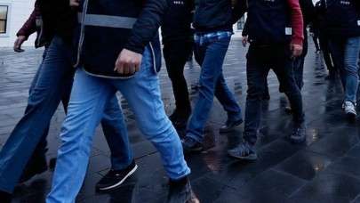 Aralarında subaylar ve astsubaylar da var: Operasyon başladı!