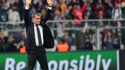 Asbaşkan Emre Kocadağ konuştu: Beşiktaş'tan Şenol Güneş açıklaması!