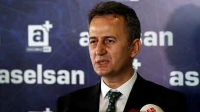 Aselsan Katarlı mı oldu? Aselsan Genel Müdürü Haluk Görgün'den flaş açıklama!