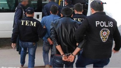 Askeri personele şantaj yapan FETÖ üyelerine yönelik operasyon