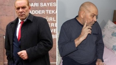 Atatürk'e benzerliği ile tanınan Göksel Kaya eşi tarafından feci şekilde dövüldü