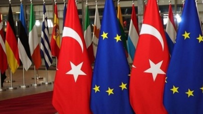 Avrupa Birliği'nden gece yarısı çarpıcı Türkiye açıklaması!