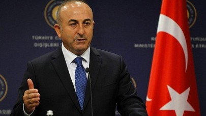 Bakan Çavuşoğlu duyurdu! Türkiye'den flaş Katar hamlesi