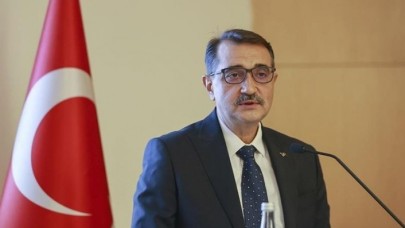 Bakan Dönmez:Bor üretiminde ihracat ve satışında rekor kırdık
