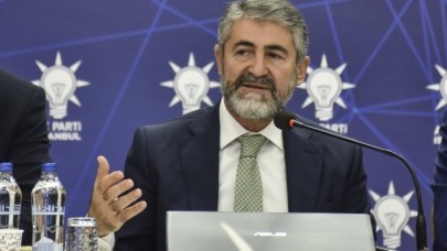 Bakan Nebati'ye açık açık soruldu: 84 milyon neden parası olanın zararını karşılasın?