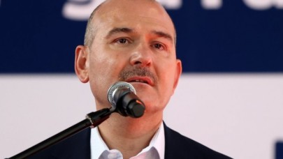 Bakan Soylu: 'Bütün ülkeler,  'Allah’ınızı severseniz bizimle ilişki kurun' diye etrafımızda döndü'