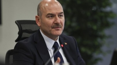 Bakan Soylu,  CHP lideri Kılıçdaroğlu hakkında suç duyurusunda bulunulacağını bildirdi