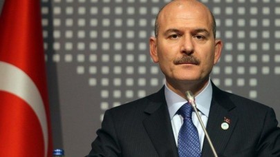 Bakan Soylu'dan Alparslan Türkeş'i anma programında yaşananlarla ilgili açıklama!