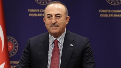 Bakan Çavuşoğlu'ndan flaş Ermenistan açıklaması