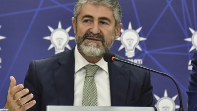 Bakan Nebati'den bankacılarla sürpriz buluşma: Flaş açıklamalar