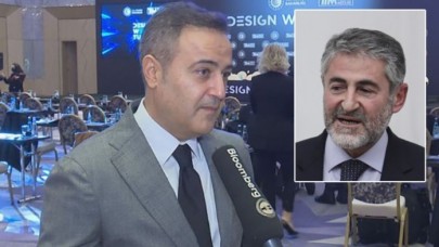 Bakan Nureddin Nebati'nin kardeşi Seydullah Nebati'den faiz ve yeni ekonomi modeliyle ilgili açıklama