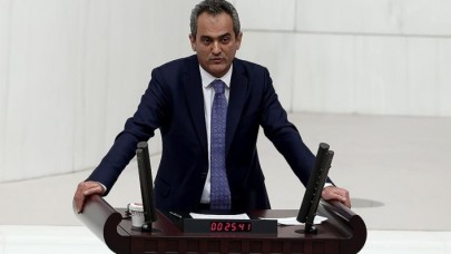 Bakan Özer açıkladı: LGS tarihi belli oldu