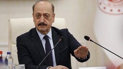 Bakan Vedat Bilgin'den emekli maaşlarıyla ilgili flaş açıklama