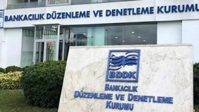 Bankacılıkta yeni dönem: BDDK'nın düzenlemesi Resmi Gazete'de yayımlandı 