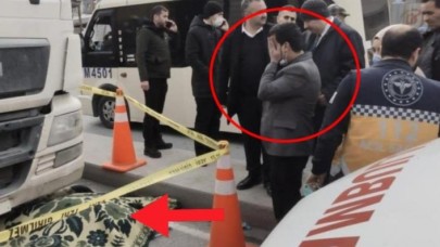 Bebeğini kurtarmak isterken kendi canından oldu: Bedriye Kubaşık hayatını kaybetti