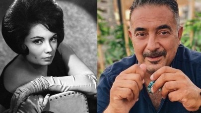 Belgin Doruk’un oğlu Aydın Birsel,  Bursa'daki evinin önünde ölü bulundu