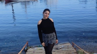 Bergama'da 5. kattan atladı: Ecem Zeytin öldü