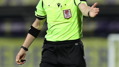 Beşiktaş maçının hakemi değişti!