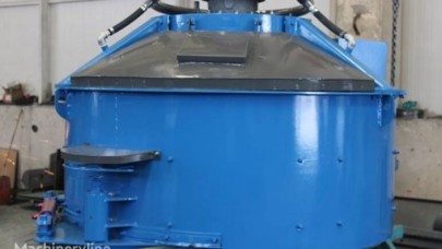 Beton karıştırıcıları: Amacı,  farklılıkları,  avantajları 