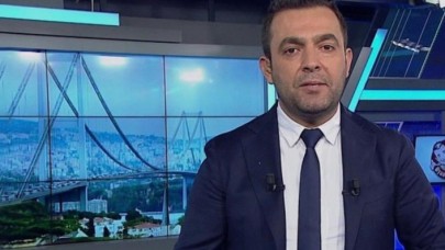 Beyaz TV sunucusu Tahir Sarıkaya gözaltına alındı