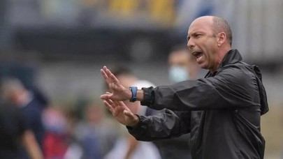 Bruno Pinheiro'dan Beşiktaş açıklaması: Konu kapandı!