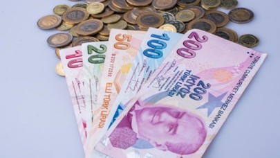 Bugün resmen başladı! Kur korumalı mevduat hesaplarından stopaj alınmayacak