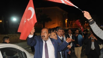 Cizre'de silahlı saldırı: Meman Aşireti Lideri Tahir Güven öldü