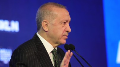 Cumhurbaşkanı Erdoğan'dan döviz kurlarıyla ilgili flaş açıklama
