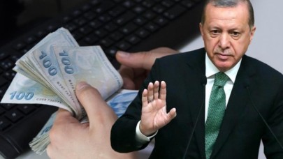 Cumhurbaşkanı Erdoğan emekliler için talimatı verdi! İşte masadaki zam oranları