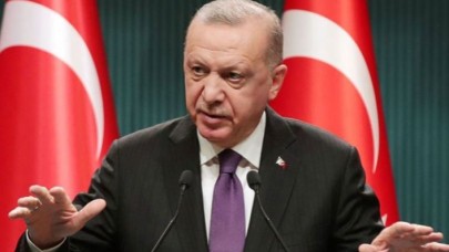 Cumhurbaşkanı Erdoğan'dan flaş erken seçim açıklaması: 'Noktayı koyuyorum!'