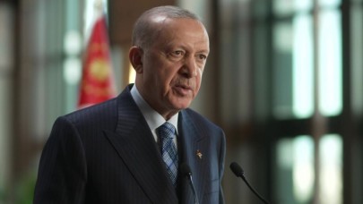 Cumhurbaşkanı Erdoğan: Gizli ambargolar tarihe karışacak