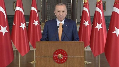 Cumhurbaşkanı Erdoğan: Hedefimiz,  ülkemizi dünyanın en büyük 10 ekonomisinden biri haline getirmek