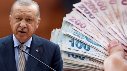 Cumhurbaşkanı Erdoğan'ın asgari ücret için verdiği talimat kulislere sızdı: 'Altına düşülmesin'